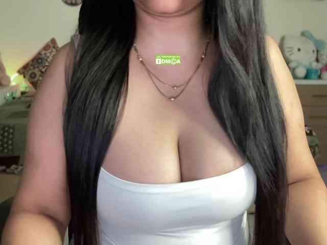 Jasmine6 webcam