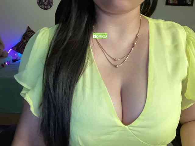 Jasmine6 webcam