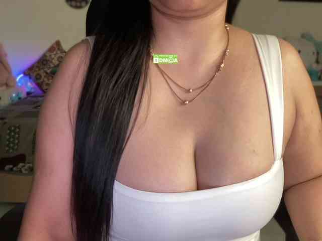Jasmine6 webcam