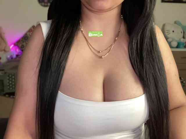 Jasmine6 webcam