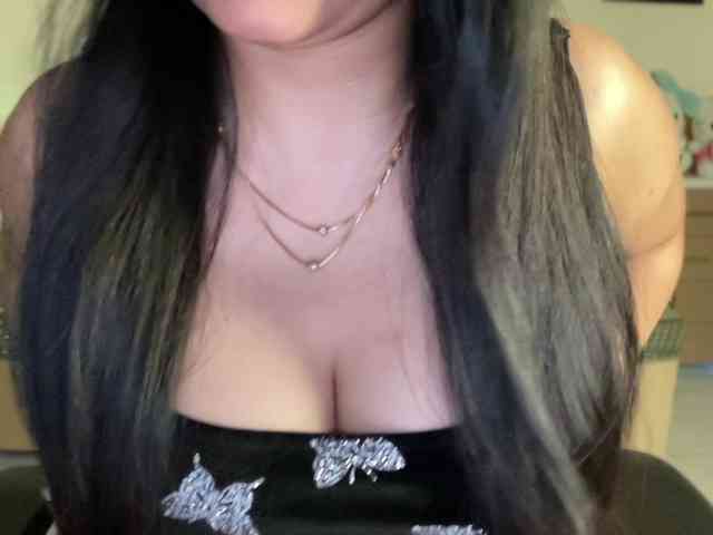 Jasmine6 webcam