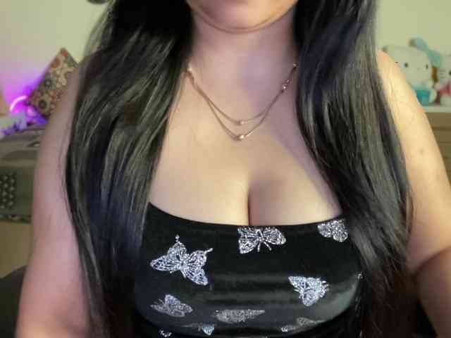 Jasmine6 webcam