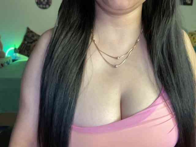 Jasmine6 webcam