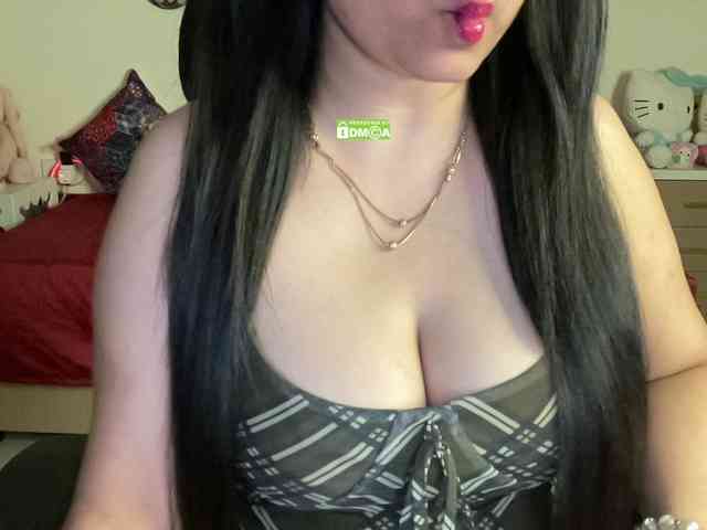 Jasmine6 webcam
