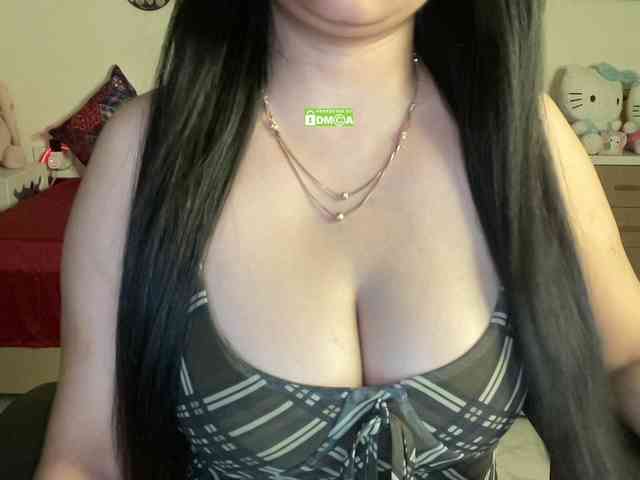 Jasmine6 webcam