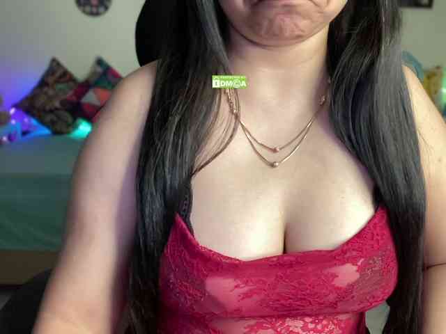 Jasmine6 webcam