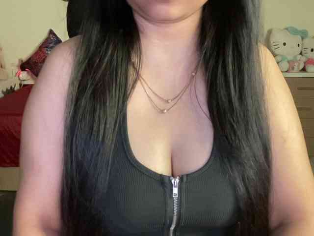 Jasmine6 webcam