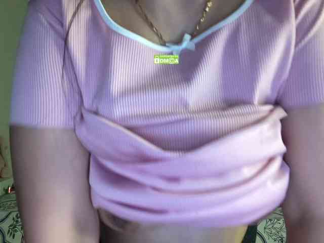 Jasmine6's webcam live show