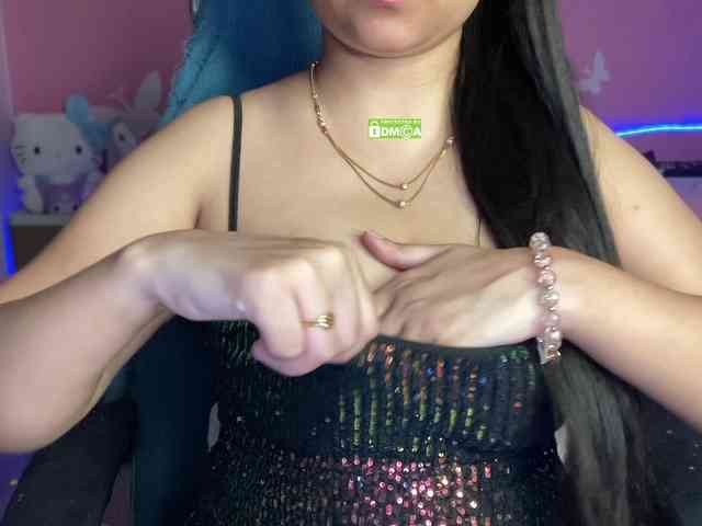Jasmine6 webcam