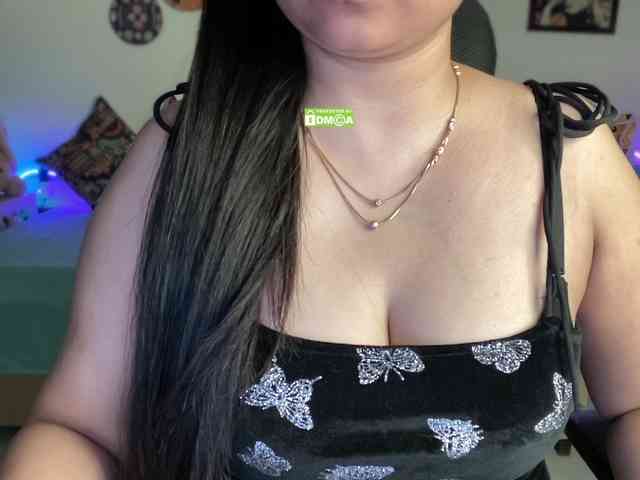 Jasmine6 webcam
