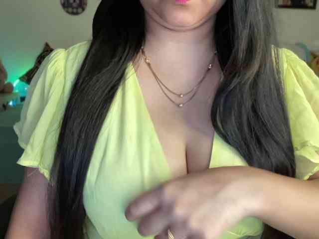 Jasmine6 webcam