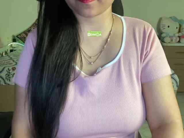 Jasmine6 webcam