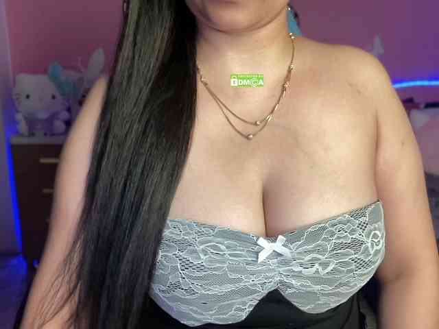 Jasmine6 webcam