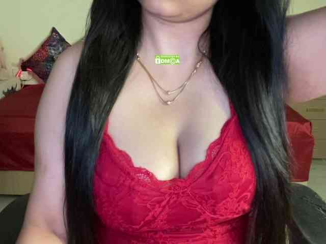 Jasmine6 webcam