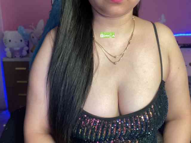 Jasmine6 webcam