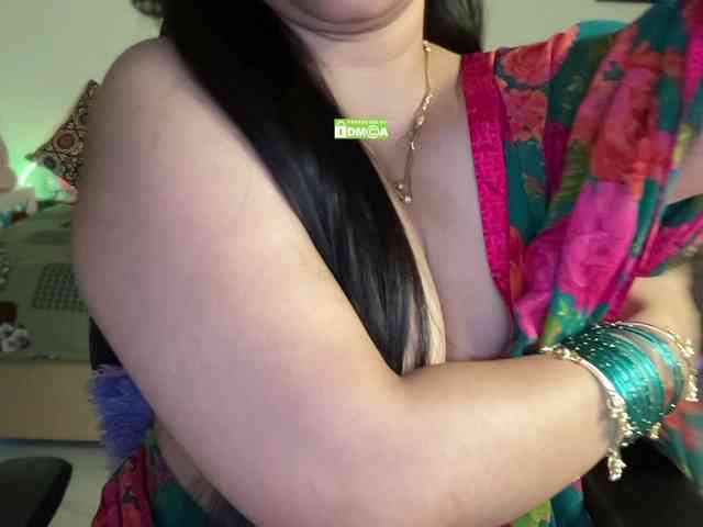 Jasmine6 webcam