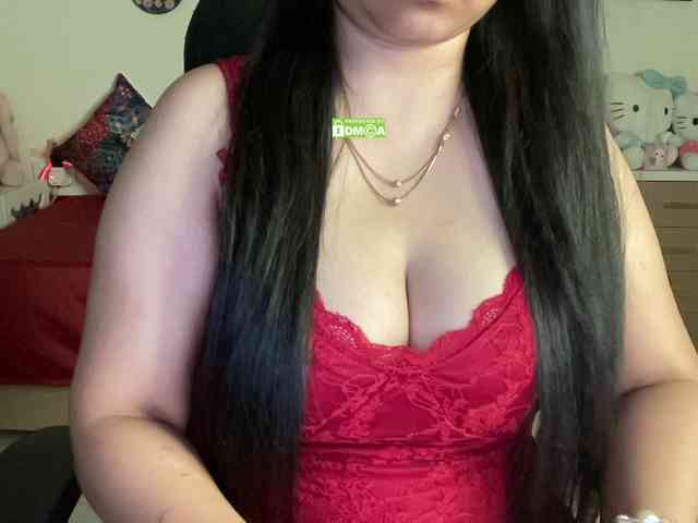 Jasmine6 webcam