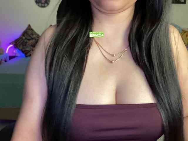 Jasmine6 webcam