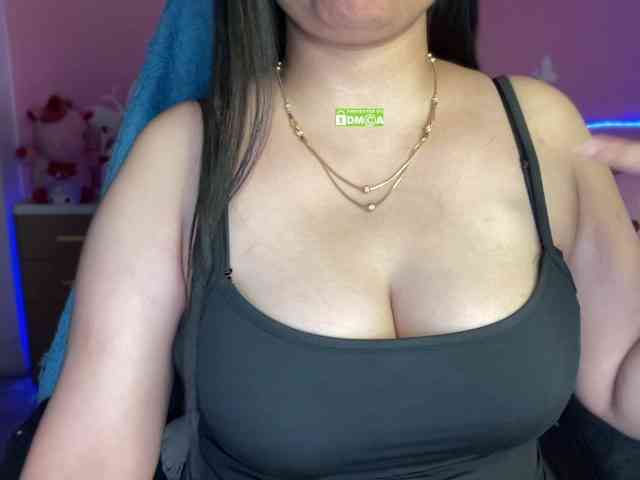 Jasmine6 webcam