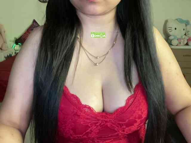 Jasmine6 webcam