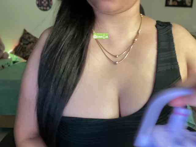 Jasmine6 webcam