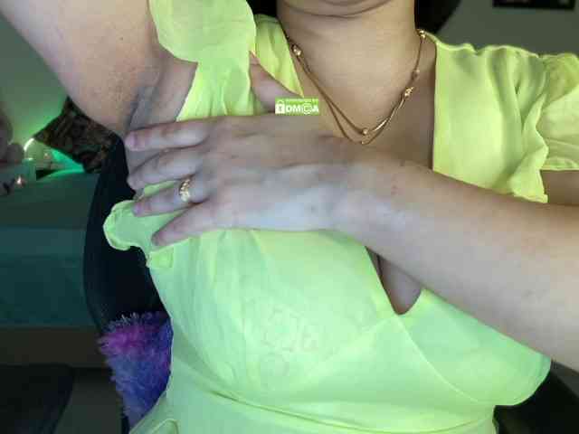 Jasmine6 webcam
