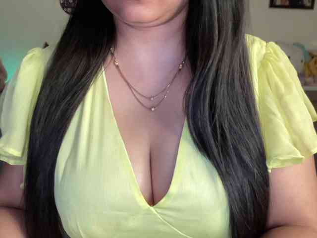 Jasmine6 webcam