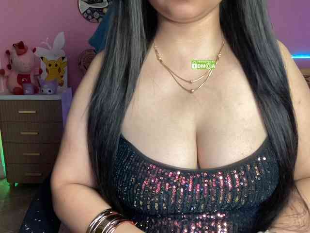 Jasmine6 webcam