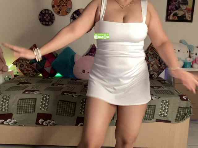Jasmine6 webcam