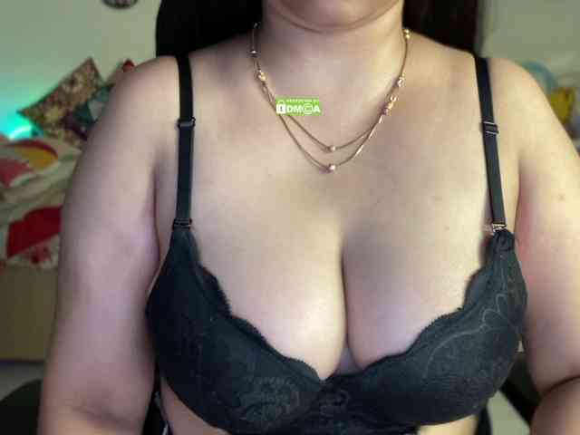 Jasmine6 webcam