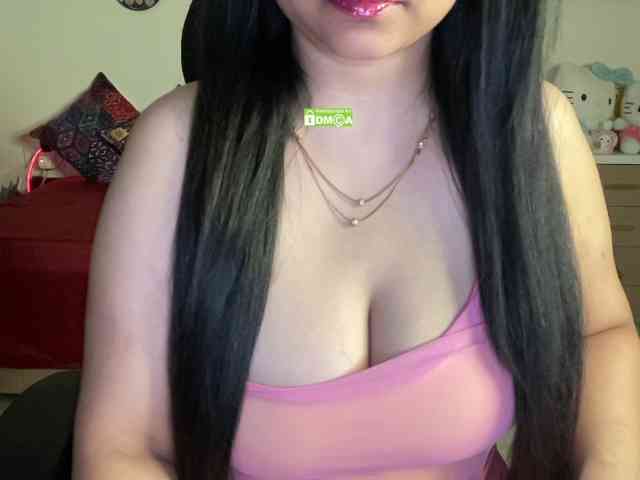 Jasmine6 webcam