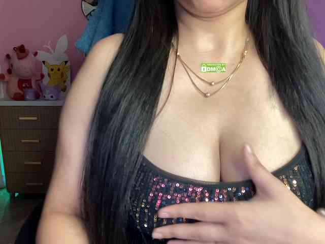 Jasmine6 webcam