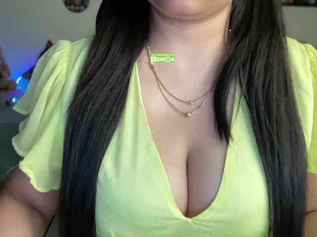 Jasmine6 webcam