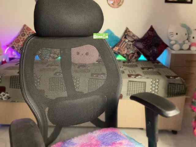 Jasmine6 webcam