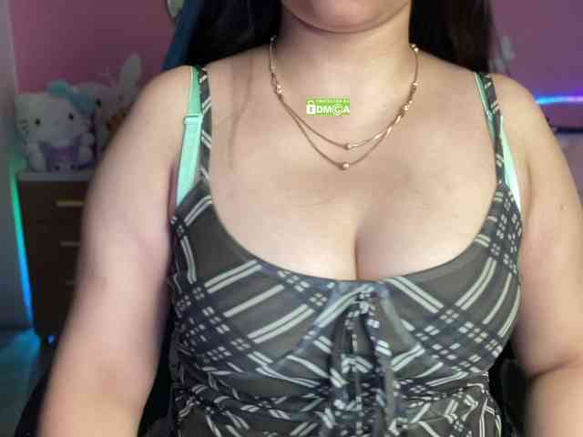 Jasmine6 webcam