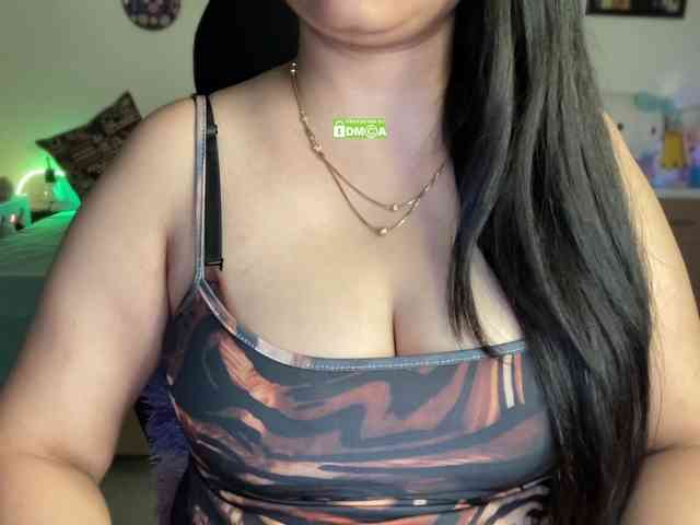 Jasmine6 webcam