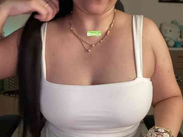Jasmine6 webcam