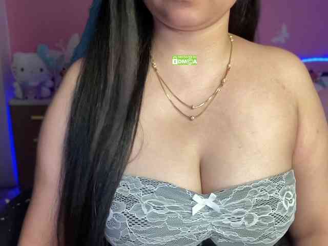 Jasmine6 webcam