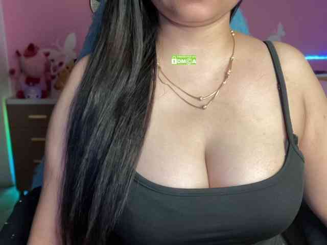 Jasmine6 webcam