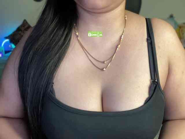 Jasmine6 webcam