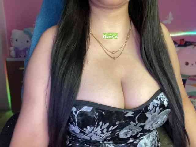 Jasmine6 webcam