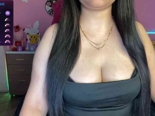 Jasmine6 webcam