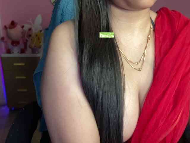 Jasmine6 webcam