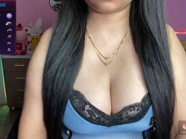 Jasmine6 webcam