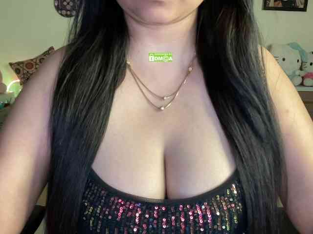 Jasmine6 webcam