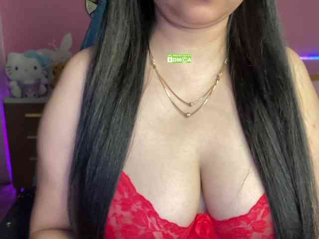 Jasmine6 webcam