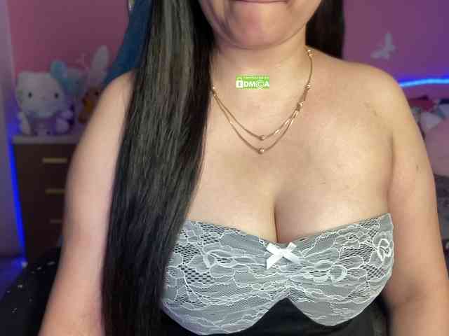 Jasmine6 webcam
