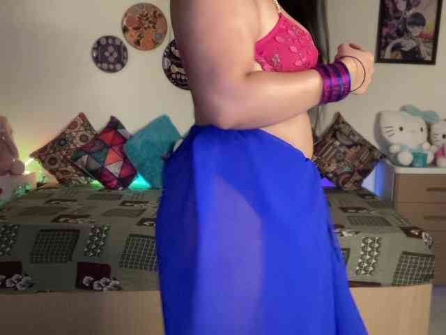 Jasmine6 webcam