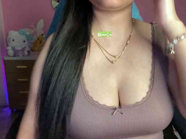 Jasmine6 webcam