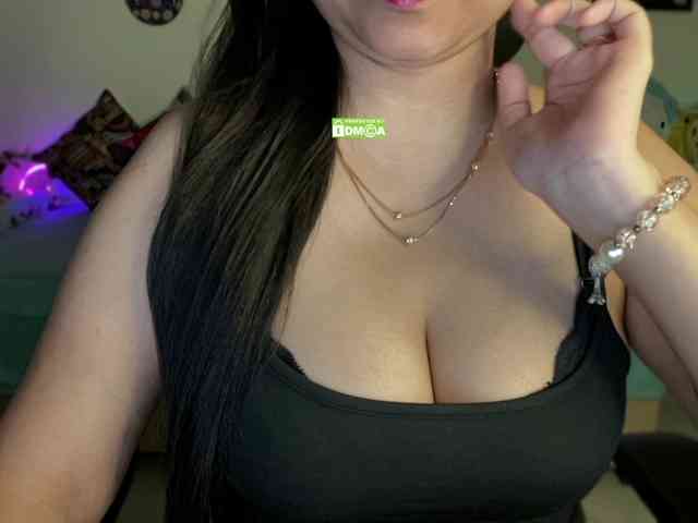 Jasmine6 webcam